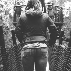 Meet your Posher, Alison